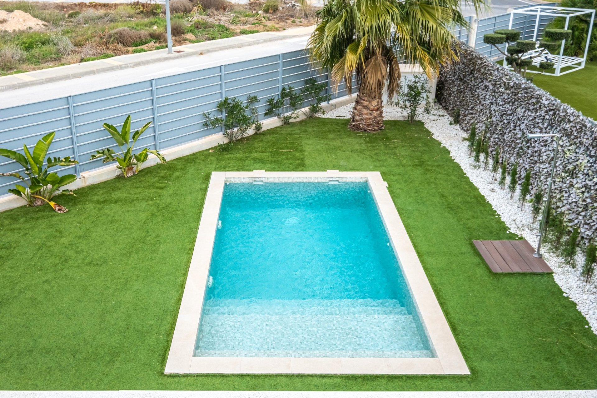 Reventa - Townhouse / Duplex - Orihuela - Vistabella