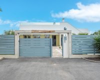 Reventa - Townhouse / Duplex - Orihuela - Vistabella