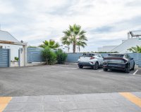 Reventa - Townhouse / Duplex - Orihuela - Vistabella