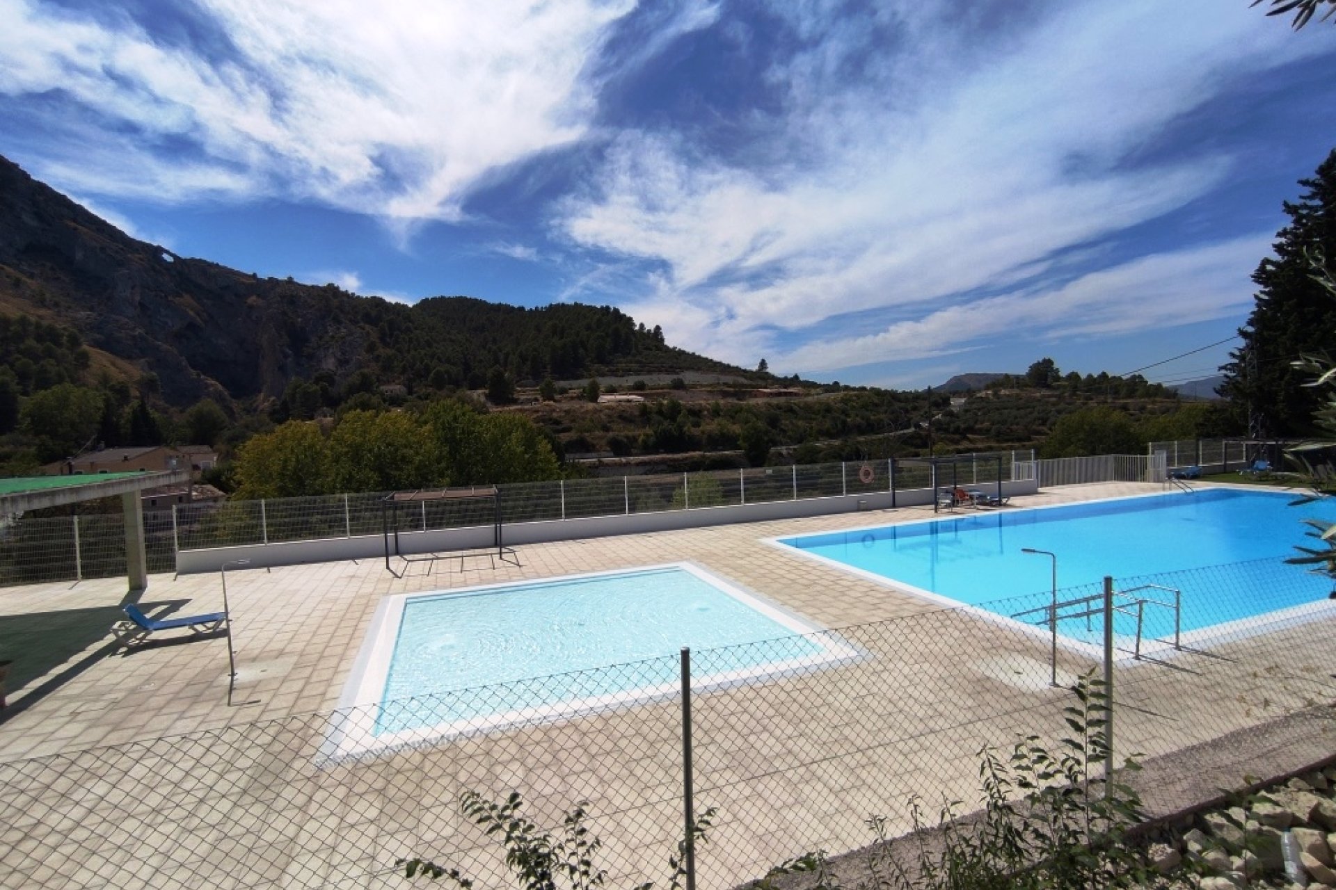 Reventa - Townhouse / Duplex - Penáguila