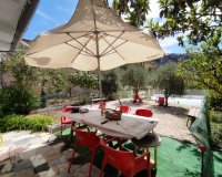 Reventa - Townhouse / Duplex - Penáguila