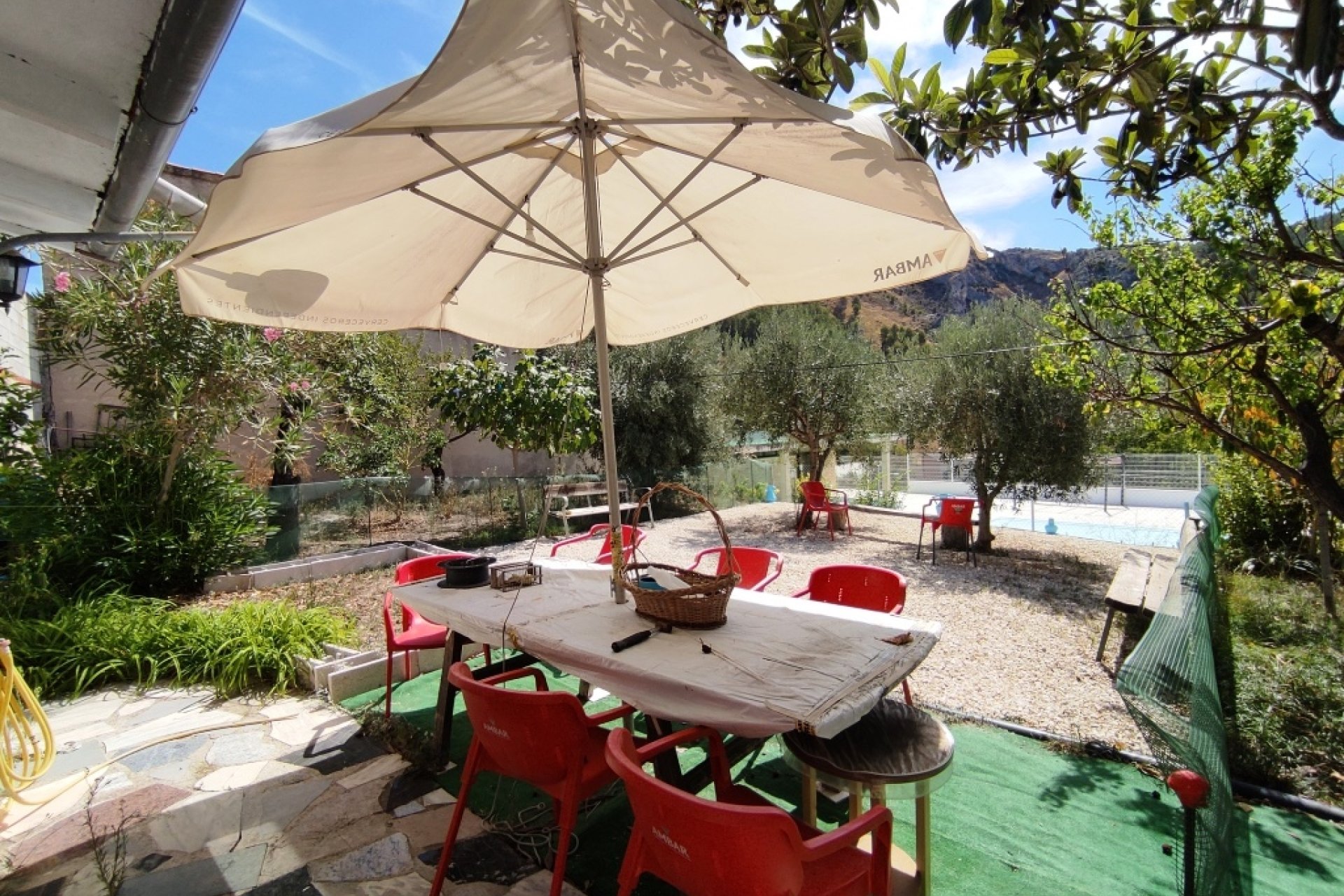 Reventa - Townhouse / Duplex - Penáguila