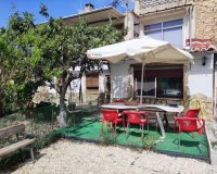 Reventa - Townhouse / Duplex - Penáguila