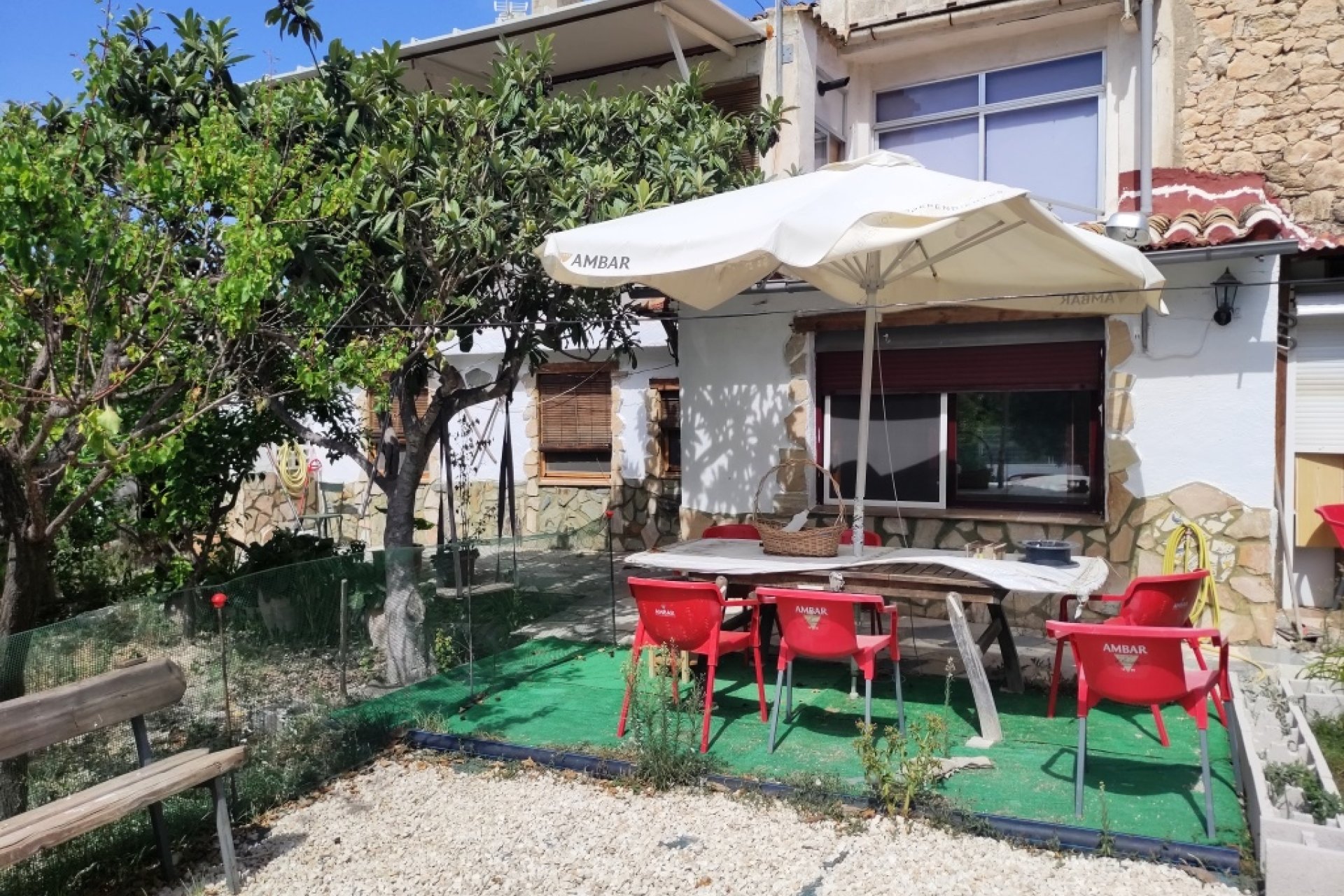 Reventa - Townhouse / Duplex - Penáguila