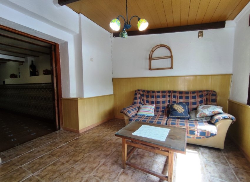 Reventa - Townhouse / Duplex - Penáguila