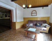 Reventa - Townhouse / Duplex - Penáguila