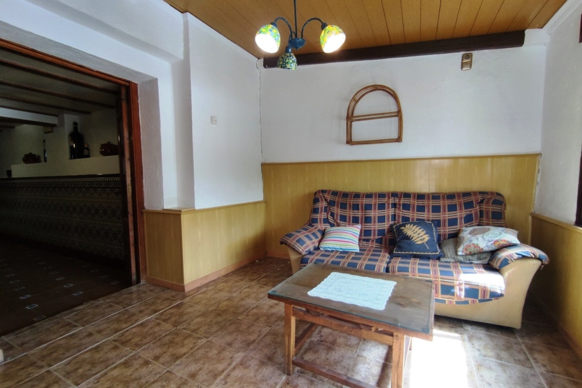 Reventa - Townhouse / Duplex - Penáguila