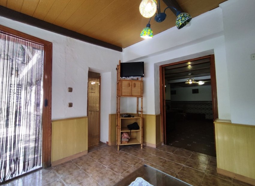 Reventa - Townhouse / Duplex - Penáguila