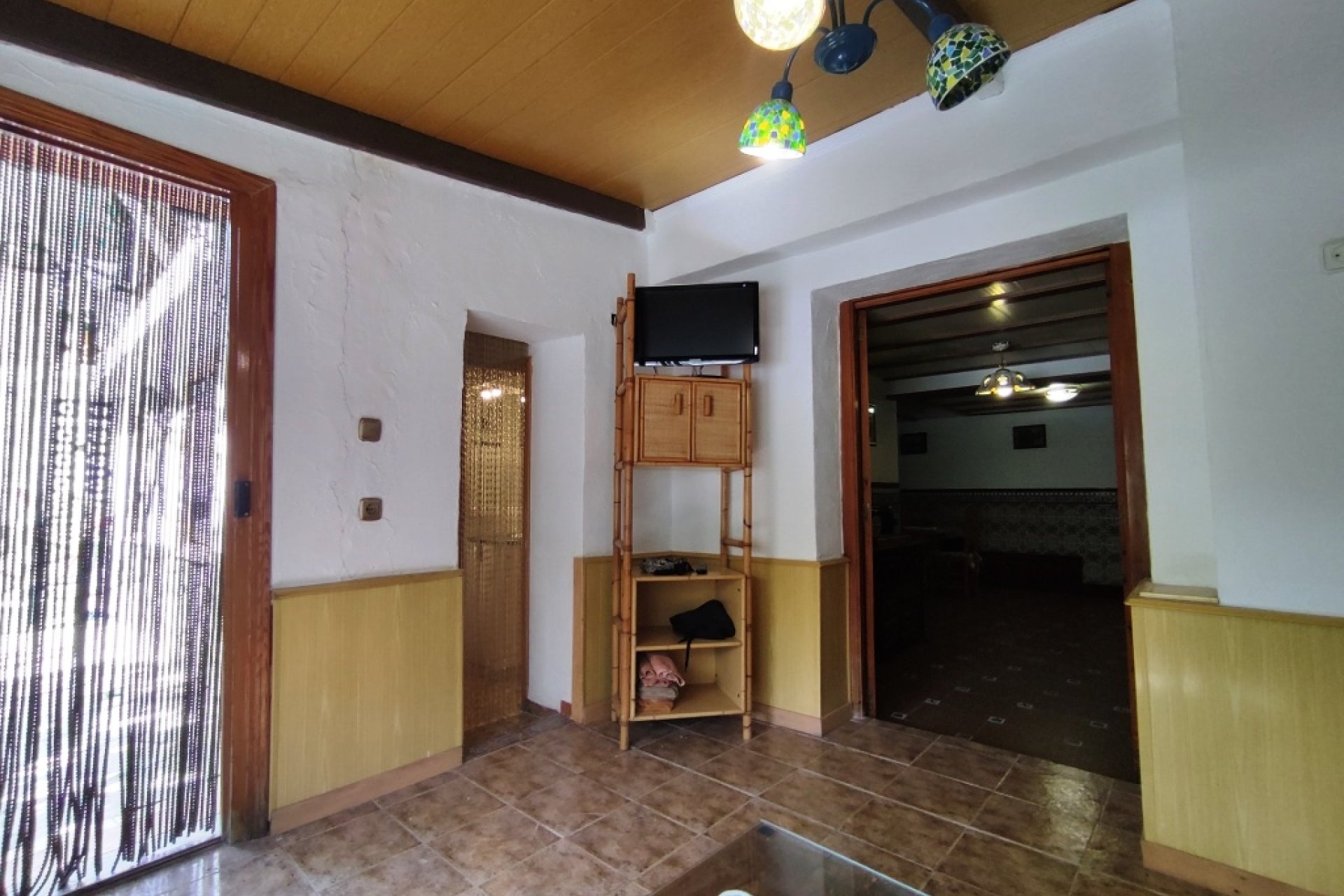 Reventa - Townhouse / Duplex - Penáguila