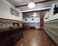 Reventa - Townhouse / Duplex - Penáguila