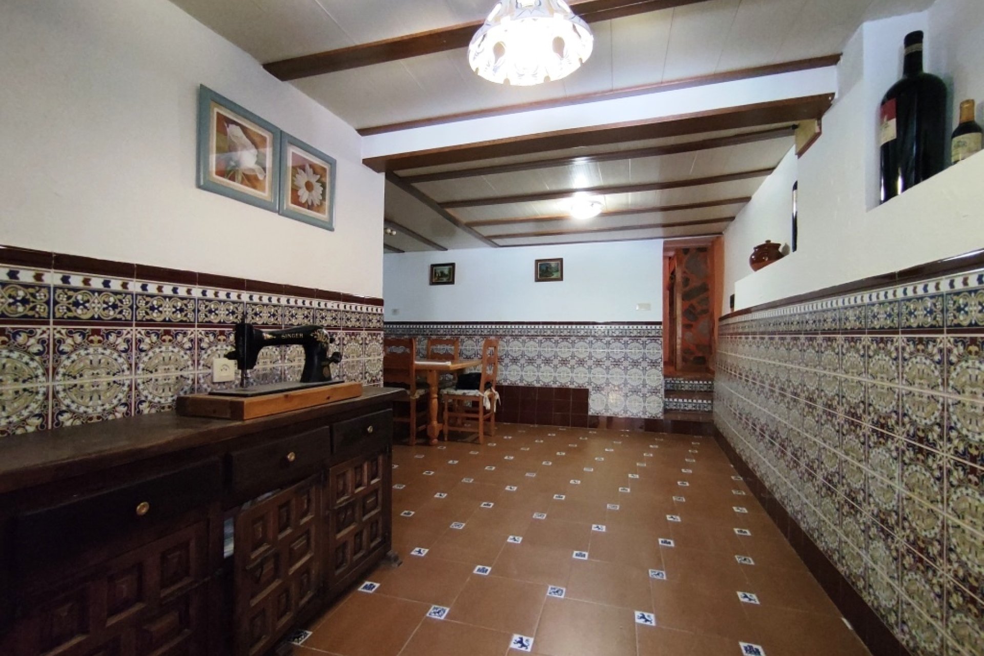 Reventa - Townhouse / Duplex - Penáguila