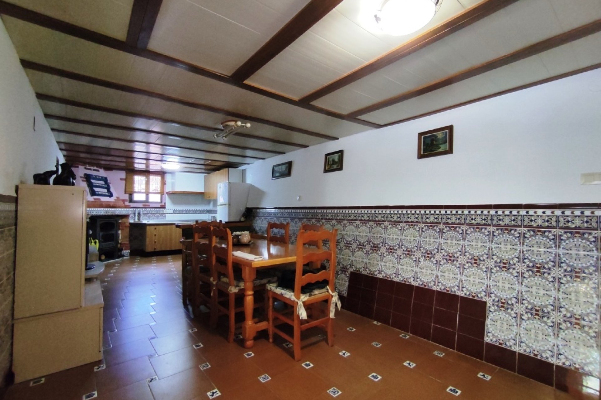 Reventa - Townhouse / Duplex - Penáguila