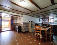 Reventa - Townhouse / Duplex - Penáguila