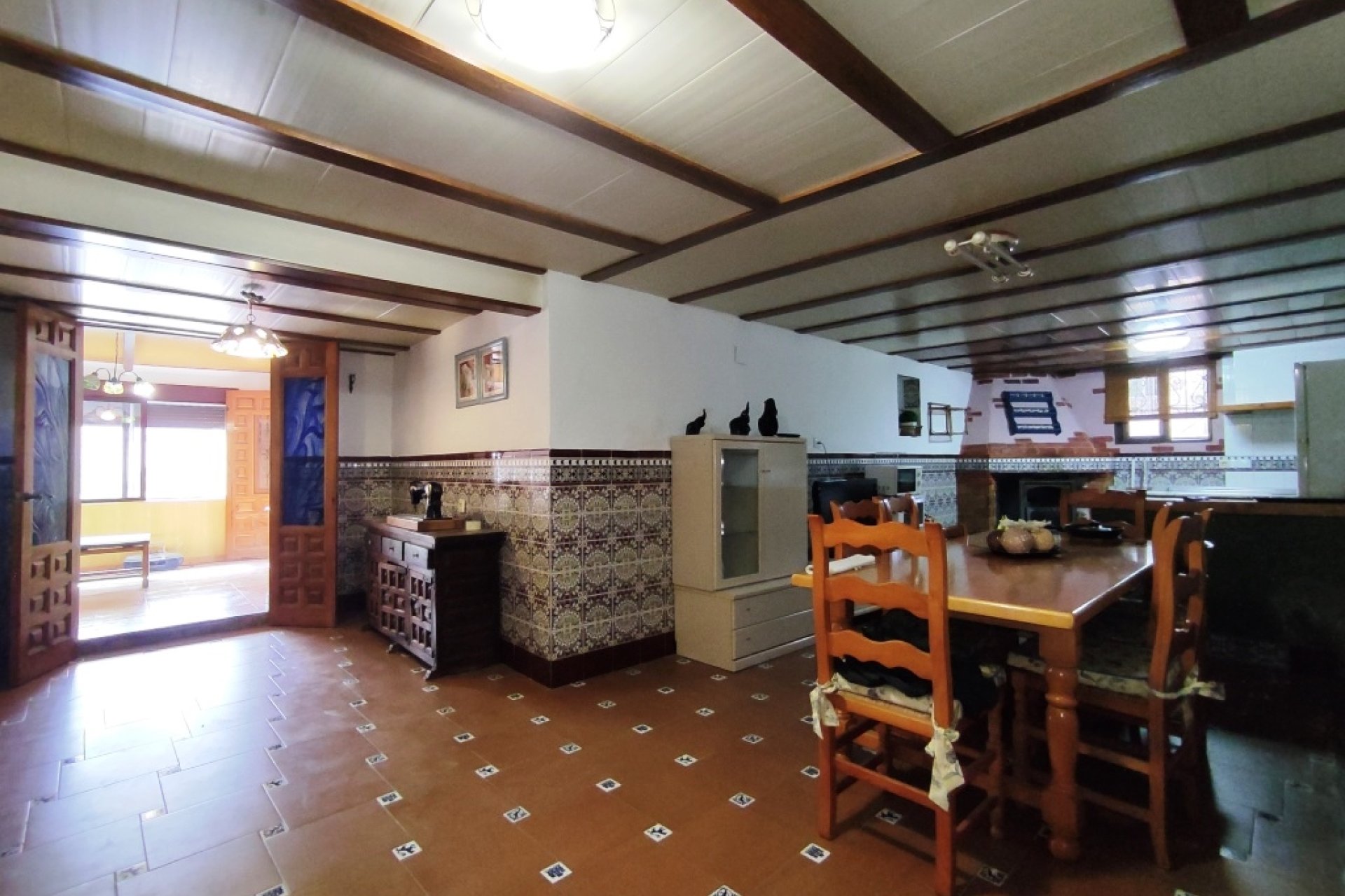 Reventa - Townhouse / Duplex - Penáguila