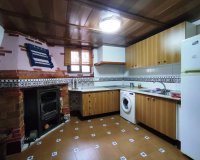 Reventa - Townhouse / Duplex - Penáguila