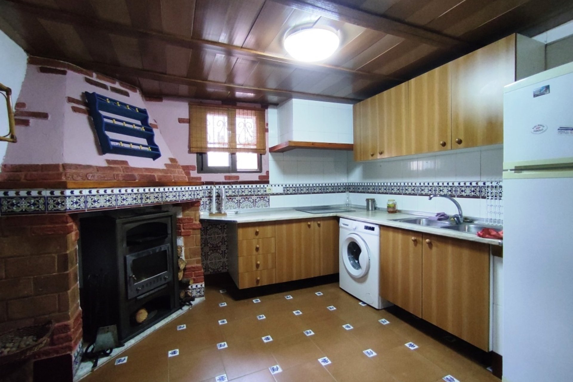 Reventa - Townhouse / Duplex - Penáguila