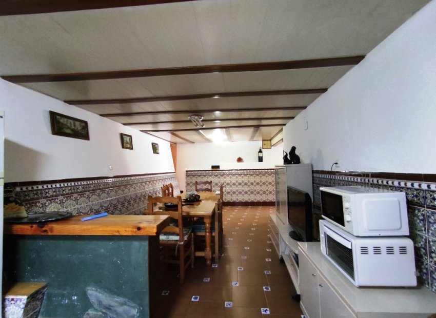 Reventa - Townhouse / Duplex - Penáguila