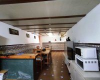 Reventa - Townhouse / Duplex - Penáguila