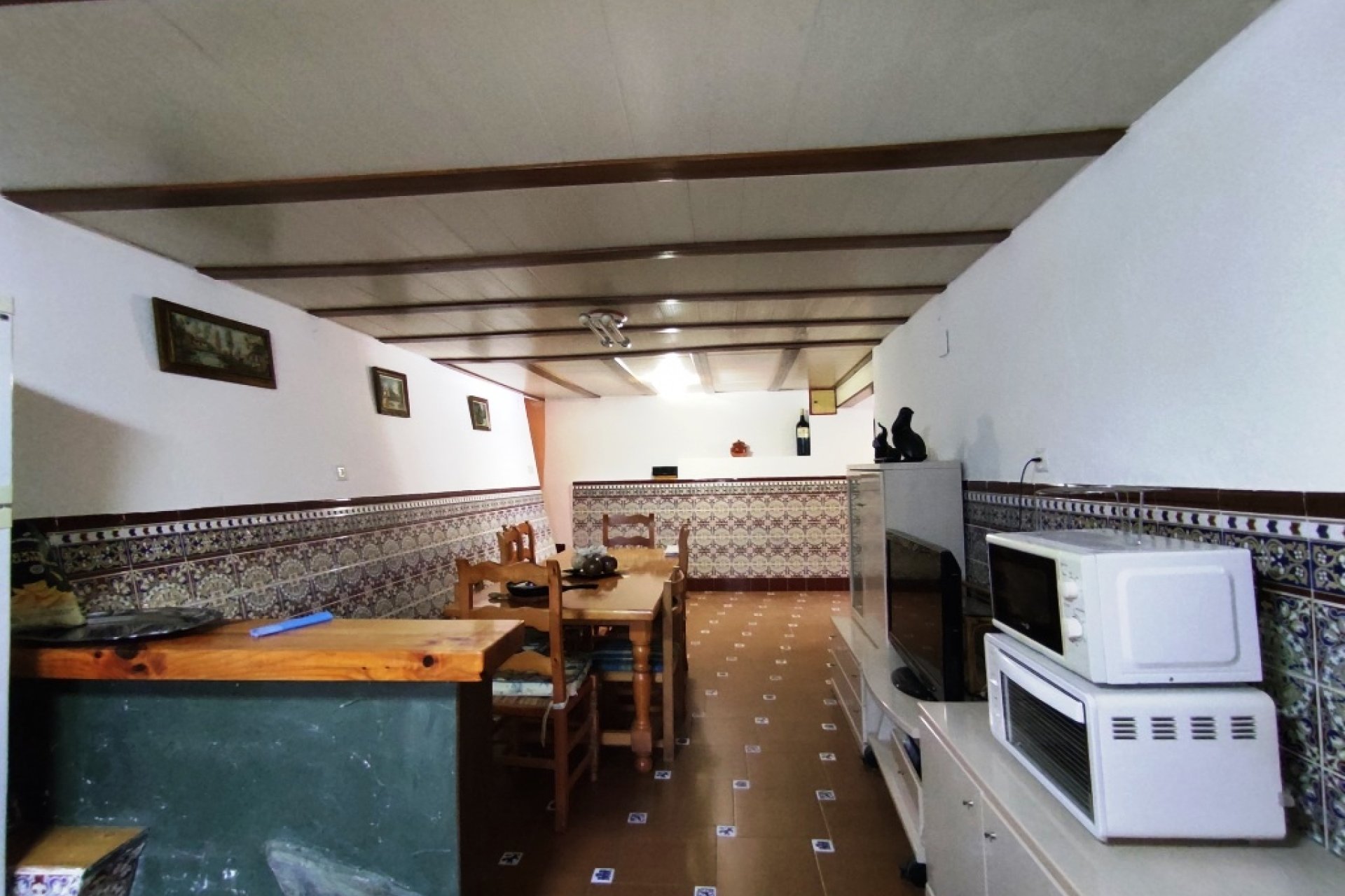 Reventa - Townhouse / Duplex - Penáguila