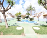 Reventa - Townhouse / Duplex - Pilar de la Horadada - Costa Blanca