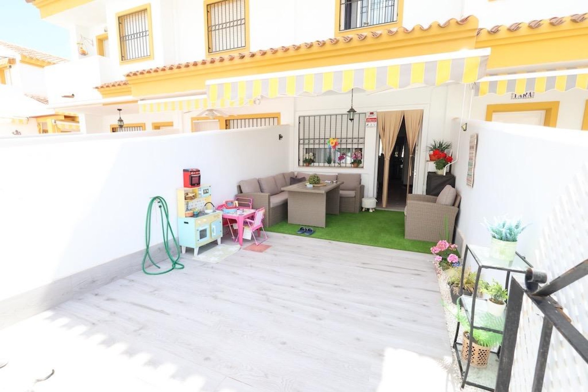 Reventa - Townhouse / Duplex - Pilar de la Horadada - Costa Blanca