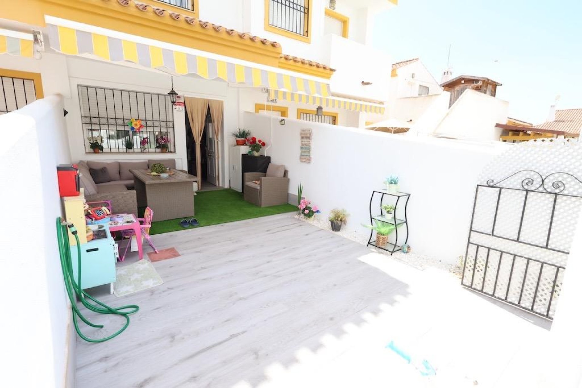 Reventa - Townhouse / Duplex - Pilar de la Horadada - Costa Blanca