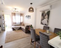 Reventa - Townhouse / Duplex - Pilar de la Horadada - Costa Blanca