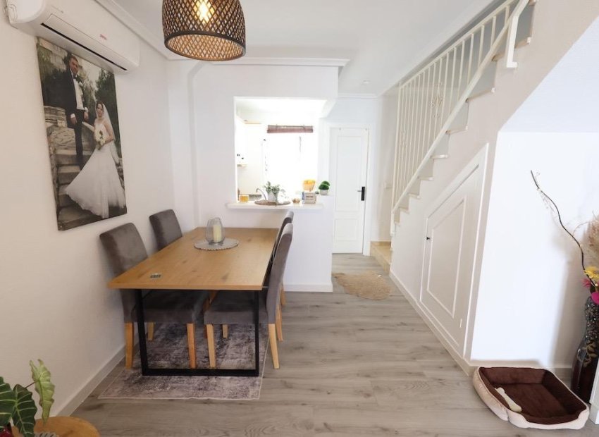 Reventa - Townhouse / Duplex - Pilar de la Horadada - Costa Blanca