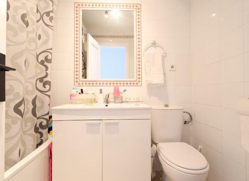 Reventa - Townhouse / Duplex - Pilar de la Horadada - Costa Blanca