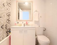 Reventa - Townhouse / Duplex - Pilar de la Horadada - Costa Blanca