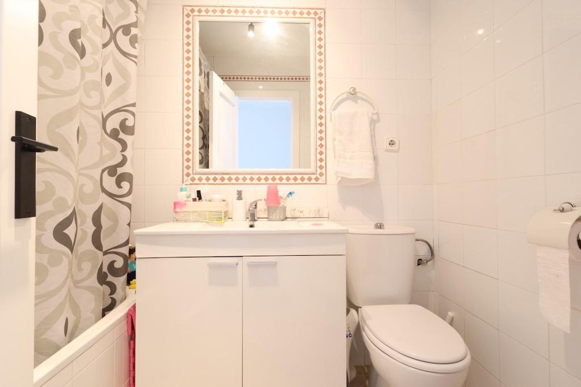 Reventa - Townhouse / Duplex - Pilar de la Horadada - Costa Blanca