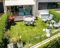 Reventa - Townhouse / Duplex - Pilar de la Horadada - Lo Romero Golf