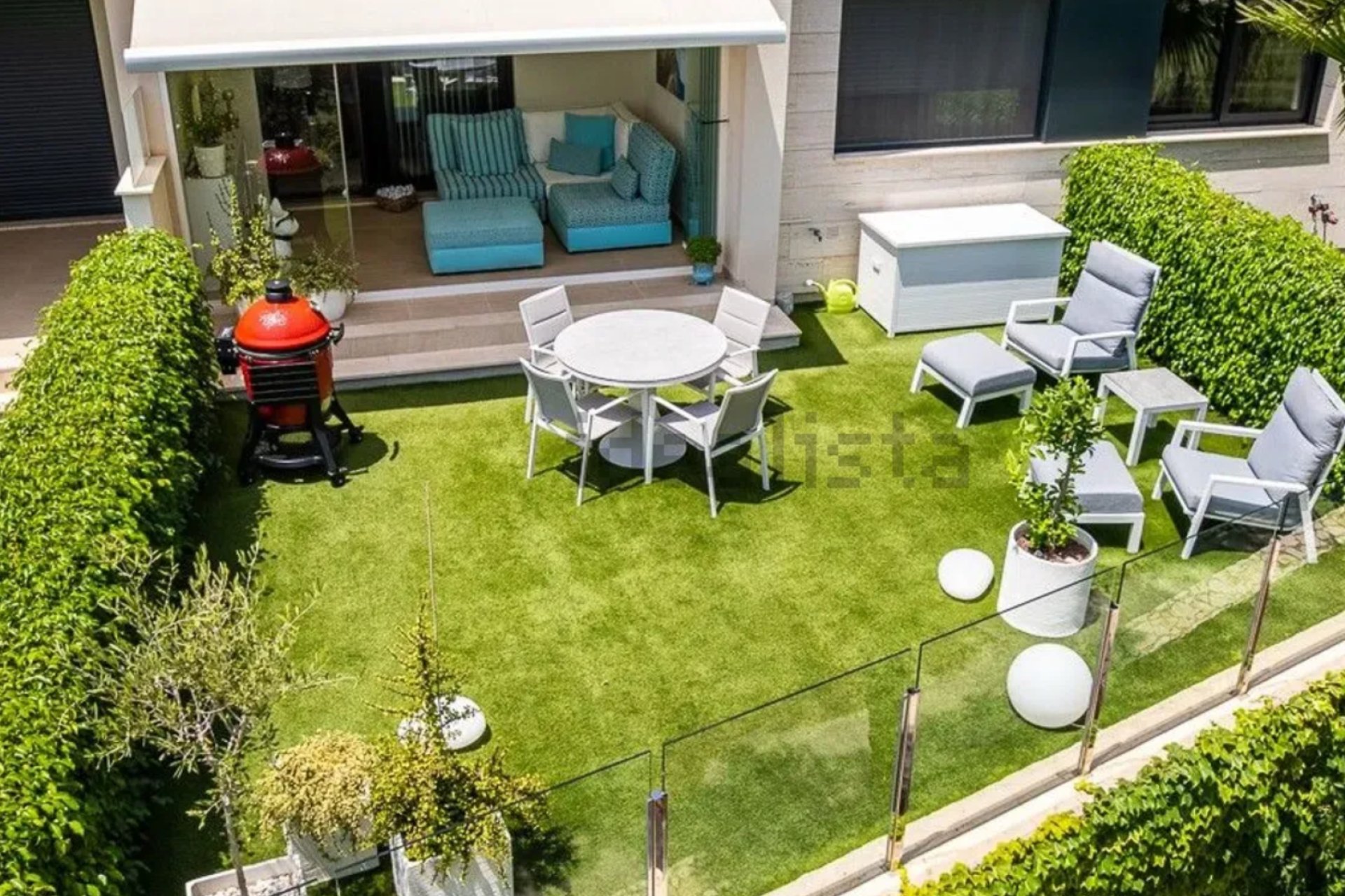 Reventa - Townhouse / Duplex - Pilar de la Horadada - Lo Romero Golf