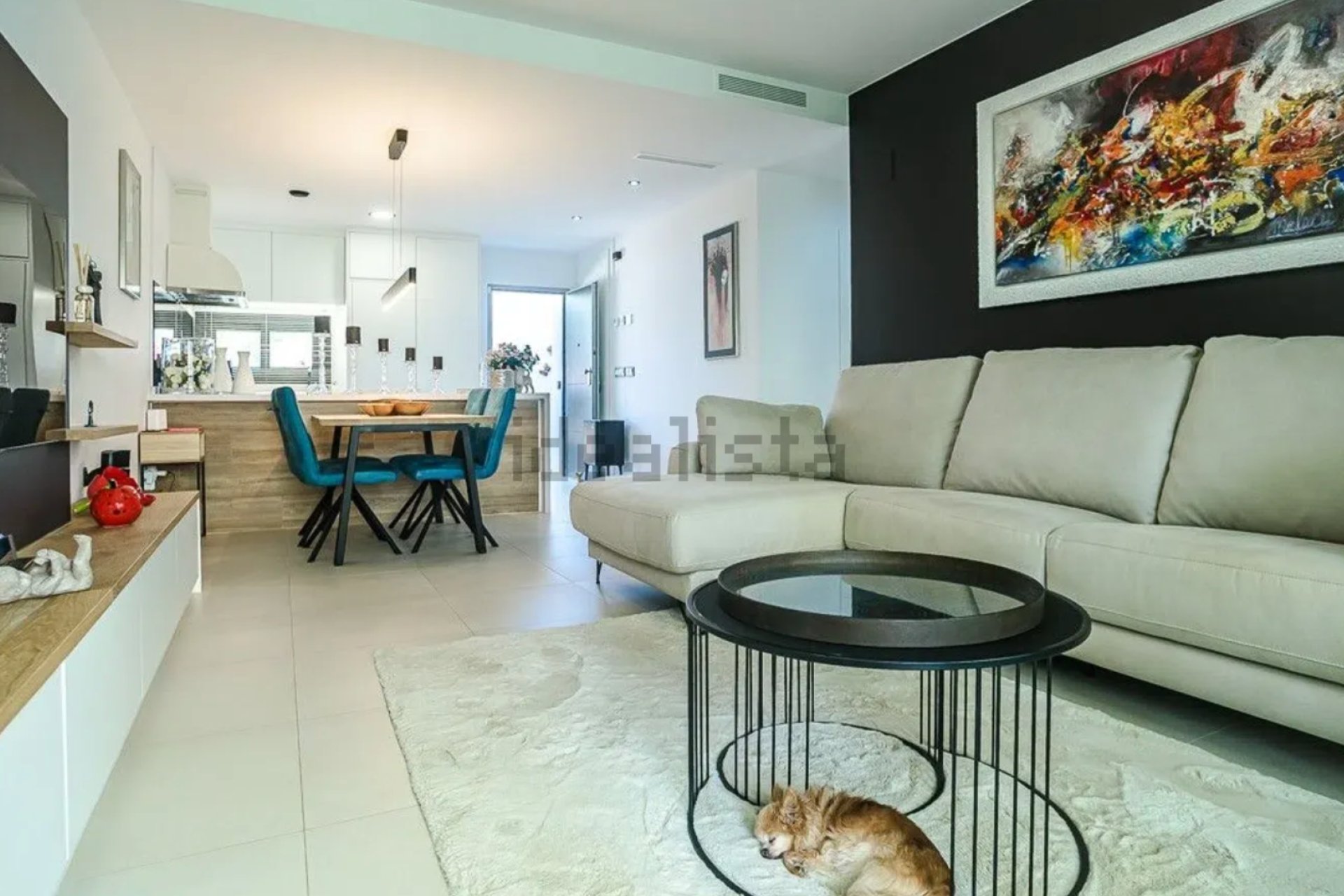 Reventa - Townhouse / Duplex - Pilar de la Horadada - Lo Romero Golf