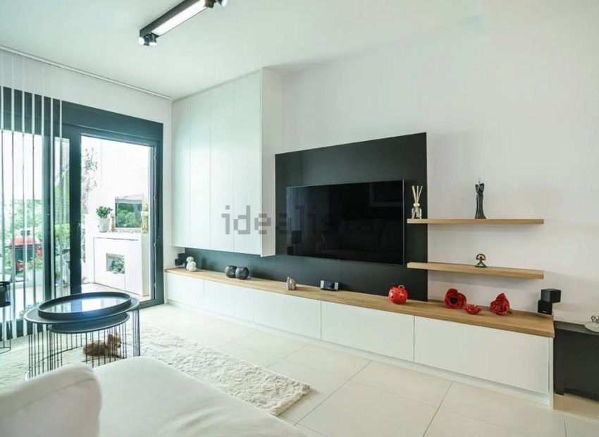 Reventa - Townhouse / Duplex - Pilar de la Horadada - Lo Romero Golf