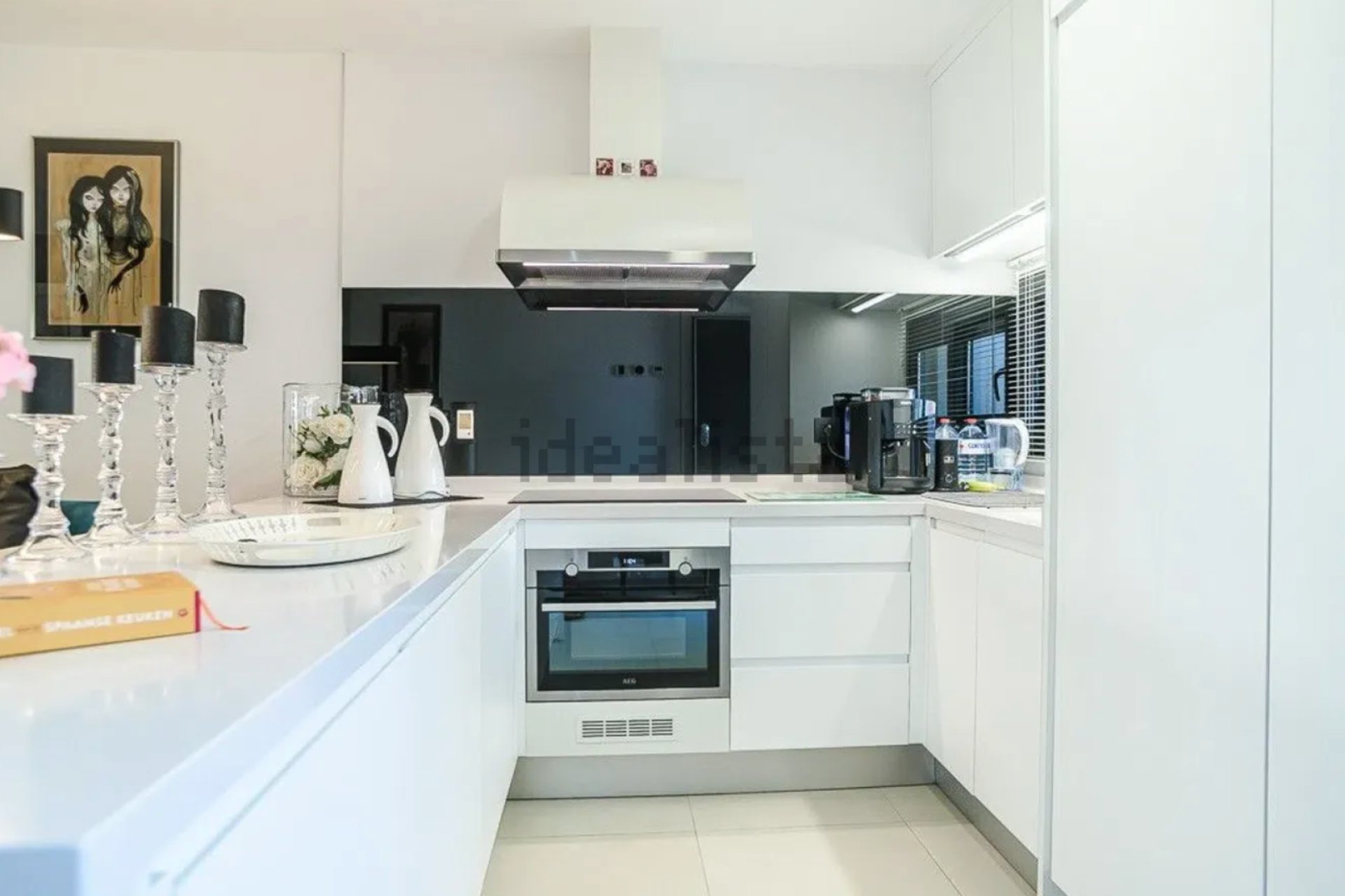 Reventa - Townhouse / Duplex - Pilar de la Horadada - Lo Romero Golf