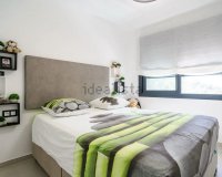 Reventa - Townhouse / Duplex - Pilar de la Horadada - Lo Romero Golf