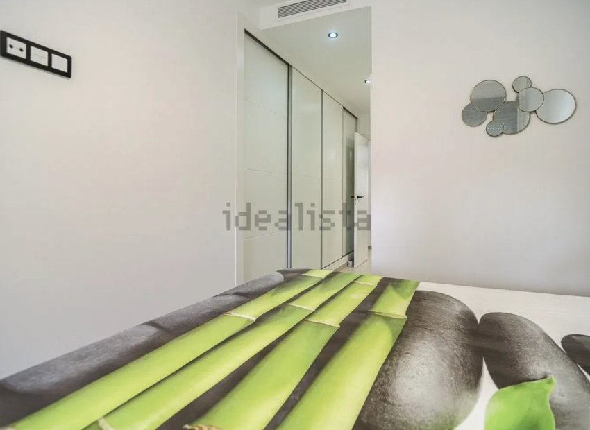 Reventa - Townhouse / Duplex - Pilar de la Horadada - Lo Romero Golf