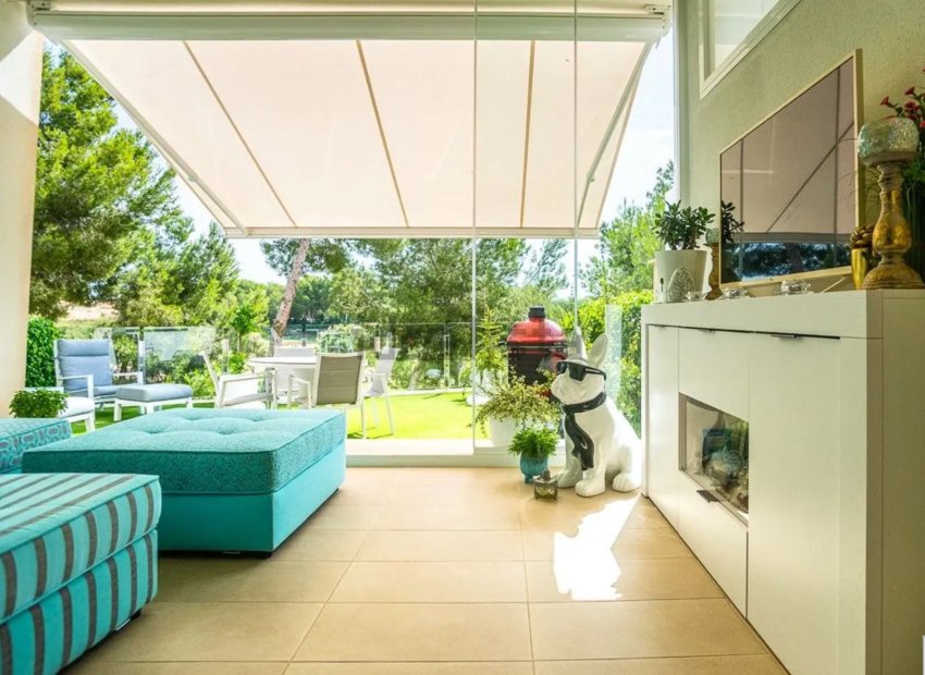 Reventa - Townhouse / Duplex - Pilar de la Horadada - Lo Romero Golf