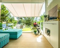 Reventa - Townhouse / Duplex - Pilar de la Horadada - Lo Romero Golf