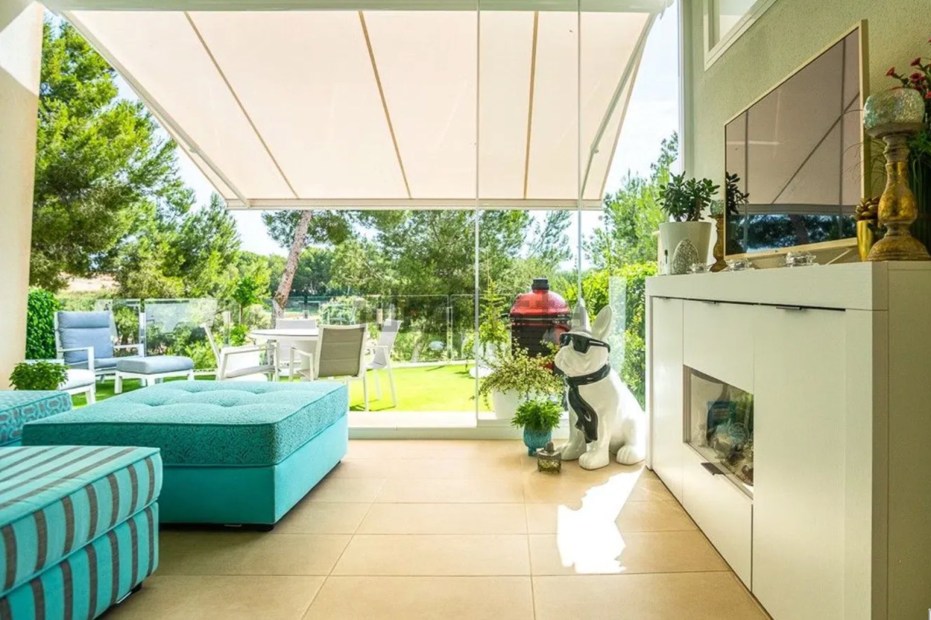 Reventa - Townhouse / Duplex - Pilar de la Horadada - Lo Romero Golf