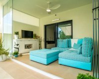 Reventa - Townhouse / Duplex - Pilar de la Horadada - Lo Romero Golf