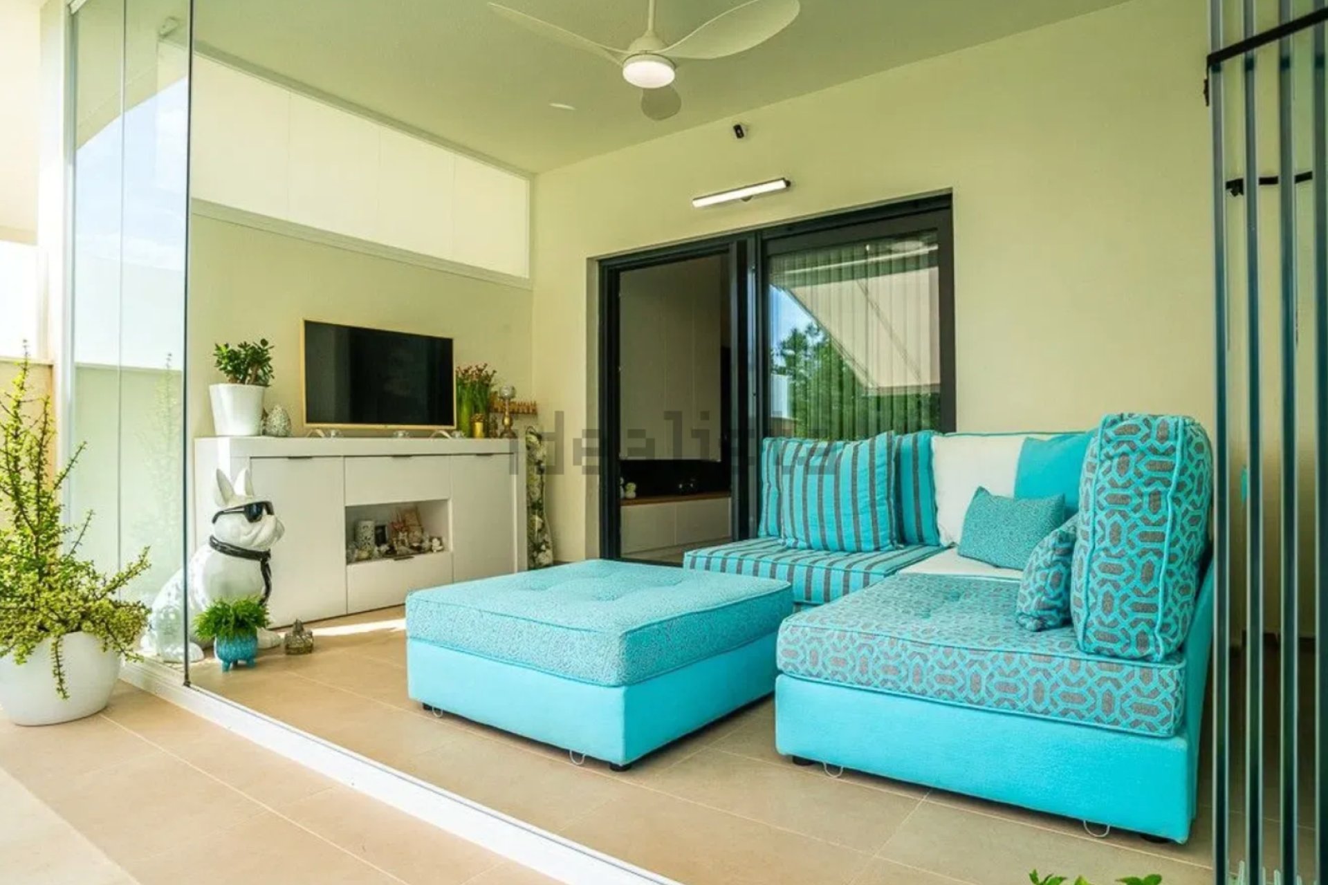 Reventa - Townhouse / Duplex - Pilar de la Horadada - Lo Romero Golf