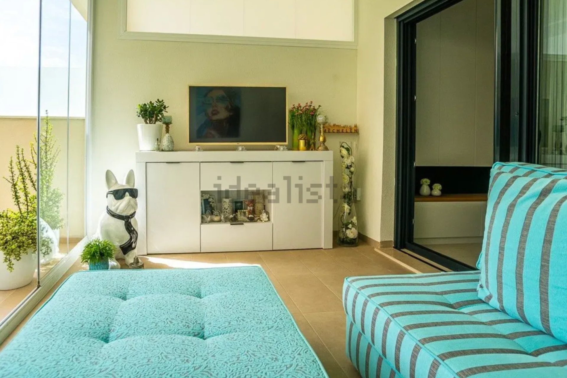 Reventa - Townhouse / Duplex - Pilar de la Horadada - Lo Romero Golf