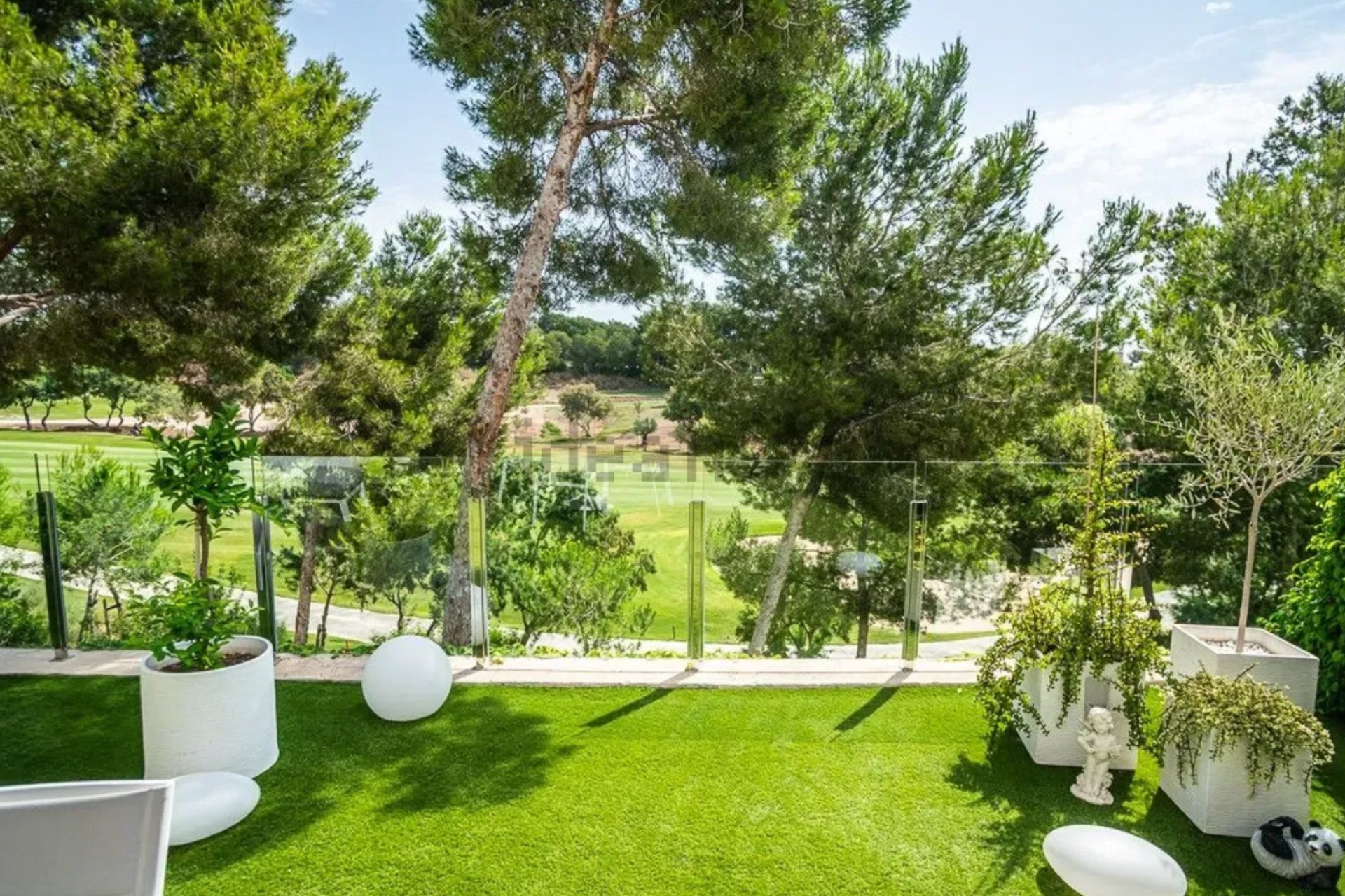 Reventa - Townhouse / Duplex - Pilar de la Horadada - Lo Romero Golf