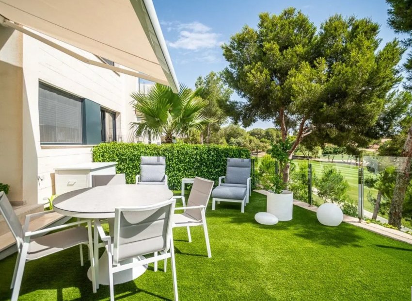 Reventa - Townhouse / Duplex - Pilar de la Horadada - Lo Romero Golf