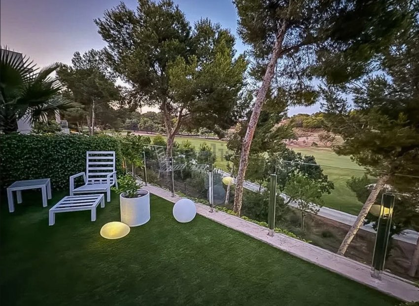 Reventa - Townhouse / Duplex - Pilar de la Horadada - Lo Romero Golf