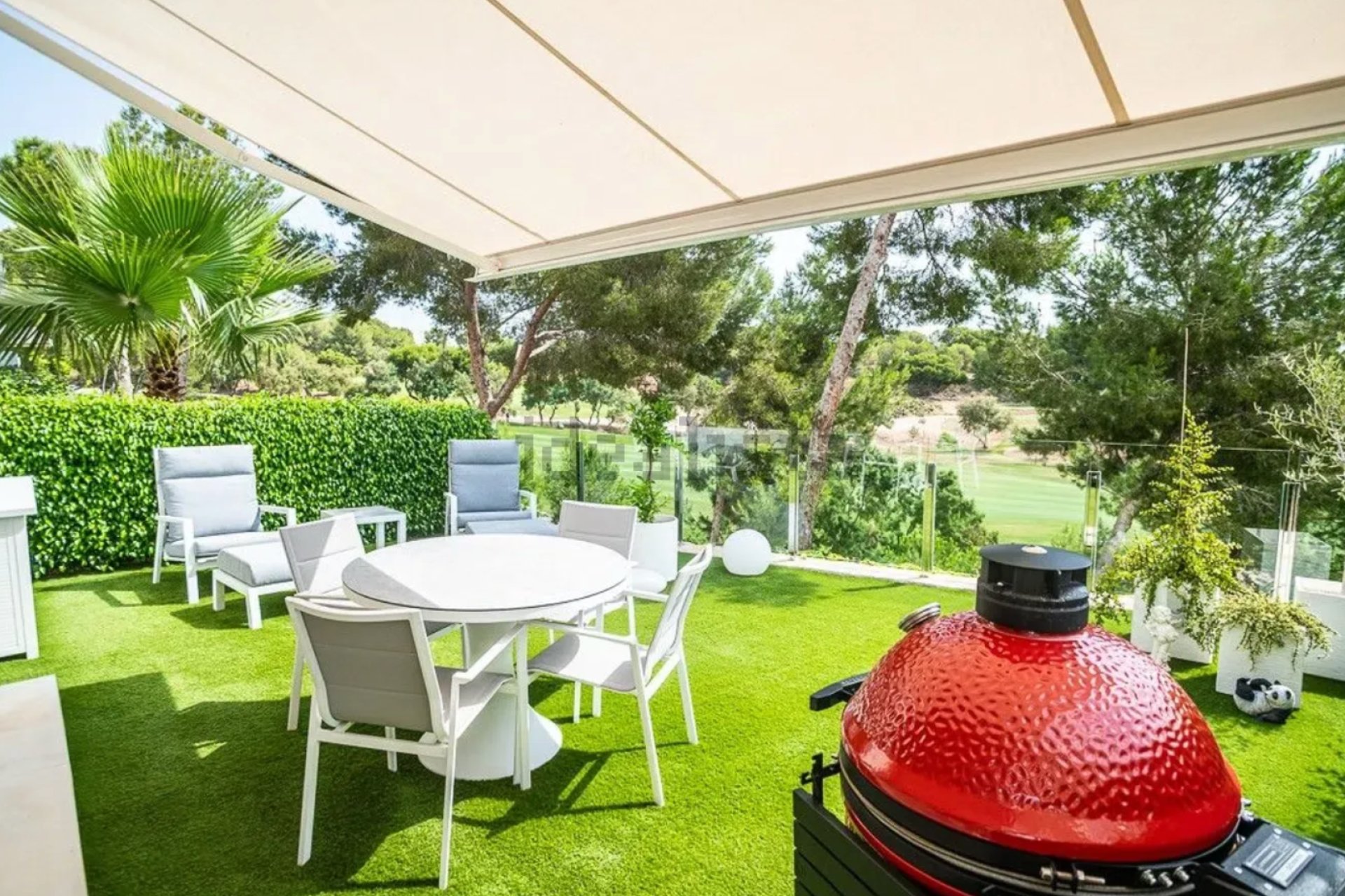 Reventa - Townhouse / Duplex - Pilar de la Horadada - Lo Romero Golf