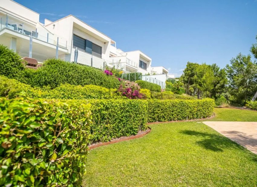 Reventa - Townhouse / Duplex - Pilar de la Horadada - Lo Romero Golf
