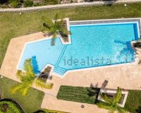 Reventa - Townhouse / Duplex - Pilar de la Horadada - Lo Romero Golf